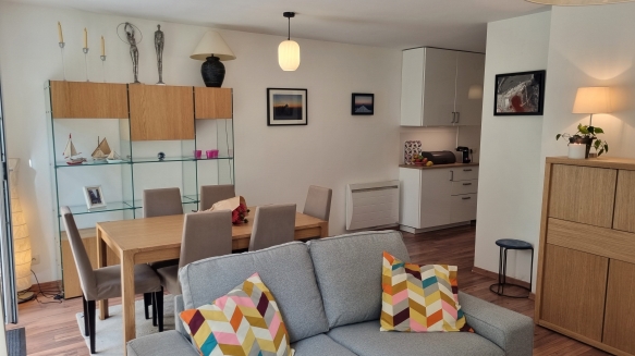 Location appartement meublé Lille, appart hotel, location vacances, saisonnière, courte durée